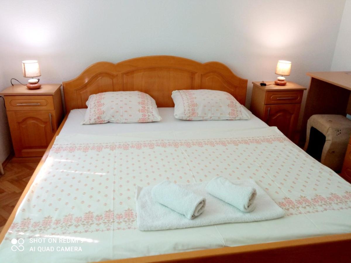 Guest House Ahmo Halilcevic Dubrave Gornje Exteriér fotografie