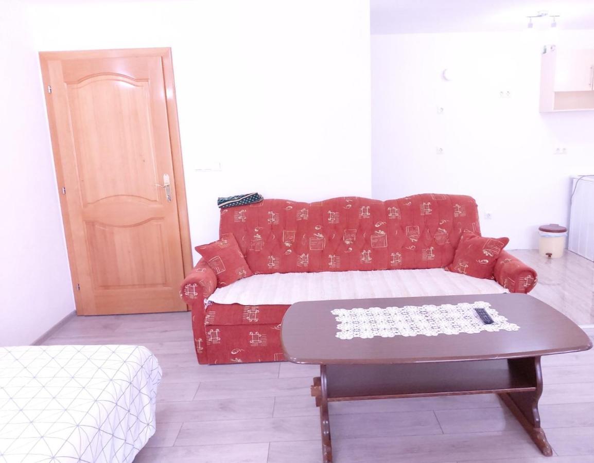 Guest House Ahmo Halilcevic Dubrave Gornje Exteriér fotografie
