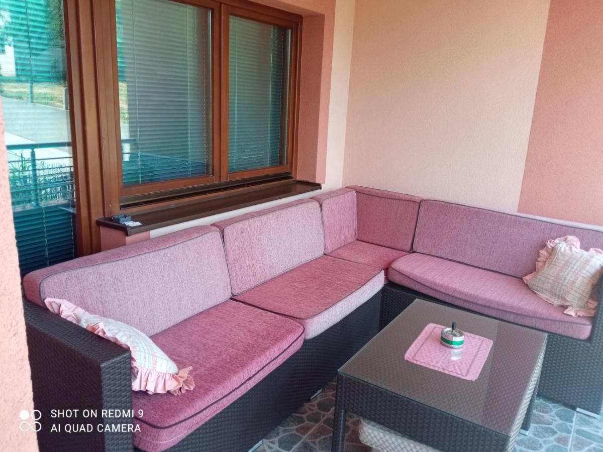 Guest House Ahmo Halilcevic Dubrave Gornje Exteriér fotografie