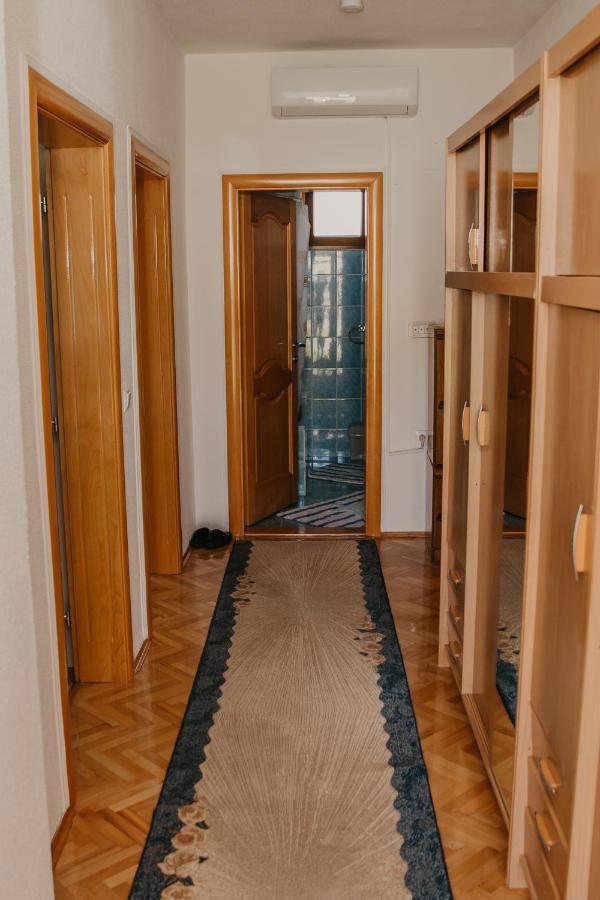 Guest House Ahmo Halilcevic Dubrave Gornje Exteriér fotografie