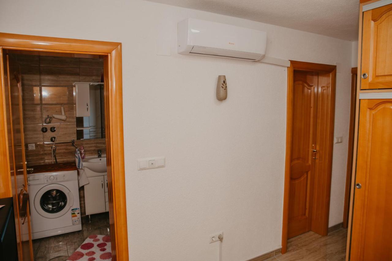 Guest House Ahmo Halilcevic Dubrave Gornje Exteriér fotografie