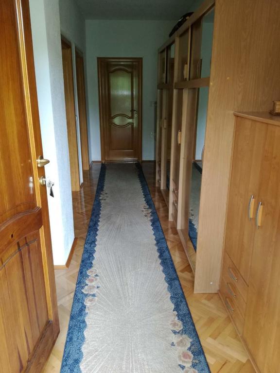 Guest House Ahmo Halilcevic Dubrave Gornje Exteriér fotografie