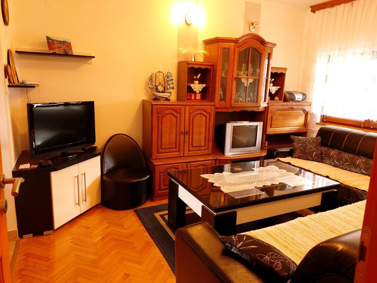 Guest House Ahmo Halilcevic Dubrave Gornje Exteriér fotografie